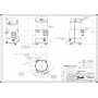 DANFOSS DSH120A4ALC Компрессор спиральный 120H1199 DANFOSS DSH120A4ALC Компрессор спиральный 120H1199