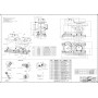 DANFOSS DSH120A4ALC Компрессор спиральный 120H1199 DANFOSS DSH120A4ALC Компрессор спиральный 120H1199