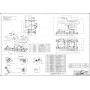 DANFOSS DSH140A4ALC Компрессор спиральный 120H1207 DANFOSS DSH140A4ALC Компрессор спиральный 120H1207
