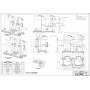 DANFOSS DSH381A4AXC Компрессор спиральный 120H1367 DANFOSS DSH381A4AXC Компрессор спиральный 120H1367