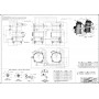 DANFOSS DSH090A4ALD Компрессор спиральный 120H1512 DANFOSS DSH090A4ALD Компрессор спиральный 120H1512
