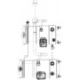 DANFOSS DSH120A4ALD Компрессор спиральный 120H1532 DANFOSS DSH120A4ALD Компрессор спиральный 120H1532