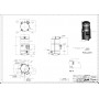 DANFOSS DSH140A4ALD Компрессор спиральный 120H1541 DANFOSS DSH140A4ALD Компрессор спиральный 120H1541