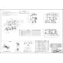 DANFOSS DSH140A4ALD Компрессор спиральный 120H1541 DANFOSS DSH140A4ALD Компрессор спиральный 120H1541