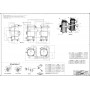 DANFOSS DSH140A4ALD Компрессор спиральный 120H1542 DANFOSS DSH140A4ALD Компрессор спиральный 120H1542