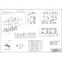 DANFOSS DSH161A4ALD Компрессор спиральный 120H1552 DANFOSS DSH161A4ALD Компрессор спиральный 120H1552