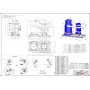 DANFOSS DSH161A4ALD Компрессор спиральный 120H1552 DANFOSS DSH161A4ALD Компрессор спиральный 120H1552
