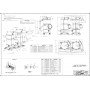 DANFOSS DSH184A4ALD Компрессор спиральный(пр. класс 1746502504) 120H1561 DANFOSS DSH184A4ALD Компрессор спиральный(пр. класс 1746502504) 120H1561