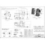 DANFOSS DSH184A4ALD Компрессор спиральный(пр. класс 1746502504) 120H1561 DANFOSS DSH184A4ALD Компрессор спиральный(пр. класс 1746502504) 120H1561
