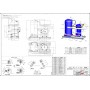 DANFOSS DSH184A4ALD Компрессор спиральный 120H1562 DANFOSS DSH184A4ALD Компрессор спиральный 120H1562