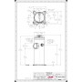 DANFOSS HCP109T4LC6 Компрессор спиральный 121L0373 DANFOSS HCP109T4LC6 Компрессор спиральный 121L0373