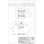 DANFOSS HRP040T4LP6 Компрессор спиральный 121L1013 DANFOSS HRP040T4LP6 Компрессор спиральный 121L1013