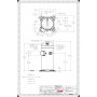 DANFOSS HRP060T4LP6 Компрессор спиральный 121L1723 DANFOSS HRP060T4LP6 Компрессор спиральный 121L1723