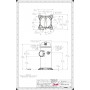 DANFOSS HLM075T4LC6 Компрессор спиральный 121L1761 DANFOSS HLM075T4LC6 Компрессор спиральный 121L1761