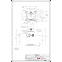 DANFOSS HRP034T4LP6 Компрессор спиральный 121L2021 DANFOSS HRP034T4LP6 Компрессор спиральный 121L2021
