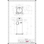 DANFOSS HCJ091T4LC6 Компрессор спиральный 121L3112 DANFOSS HCJ091T4LC6 Компрессор спиральный 121L3112