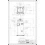 DANFOSS DCJ121T4LC6 Компрессор спиральный 121L5016 DANFOSS DCJ121T4LC6 Компрессор спиральный 121L5016