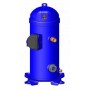 DANFOSS MLZ066T4LC9A Компрессор спиральный 121L8656 DANFOSS MLZ066T4LC9A Компрессор спиральный 121L8656