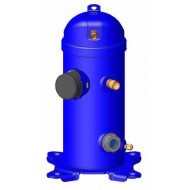 DANFOSS MLZ019T2LP9A Компрессор спиральный 121L8721