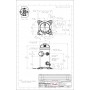 DANFOSS MLZ021T4LT9A Компрессор спиральный 121L8741 DANFOSS MLZ021T4LT9A Компрессор спиральный 121L8741