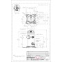 DANFOSS MLZ026T4LT9A Компрессор спиральный 121L8755 DANFOSS MLZ026T4LT9A Компрессор спиральный 121L8755