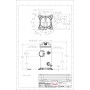 DANFOSS MLZ038T4LQ9A Компрессор спиральный 121L8779 DANFOSS MLZ038T4LQ9A Компрессор спиральный 121L8779