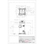 DANFOSS MLZ045T4LQ9A Компрессор спиральный 121L8798 DANFOSS MLZ045T4LQ9A Компрессор спиральный 121L8798