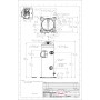 DANFOSS MLZ066T4LQ9A Компрессор спиральный 121L8828 DANFOSS MLZ066T4LQ9A Компрессор спиральный 121L8828