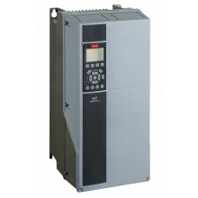 DANFOSS 131B4207 — Преобразователь частоты VLT HVAC Drive FC-102P1K1T4E20H1XGXXXXSXXXXAXBXCXXXXDX 131B4207