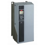 DANFOSS 131B4220 — Преобразователь частоты VLT HVAC Drive FC-102P5K5T4E20H1XGXXXXSXXXXAXBXCXXXXDX 131B4220