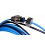 DEVI DEVIaqua 9Т (DTIV-9) 140F0002 — Двухжильный нагревательный кабель для защиты трубопроводов от замерзания, 65 Вт, 7 м 140F0002 DEVI DEVIaqua 9Т (DTIV-9) 140F0002 — Двухжильный нагревательный кабель для защиты трубопроводов от замерзания, 65 Вт, 7 м 140F0002
