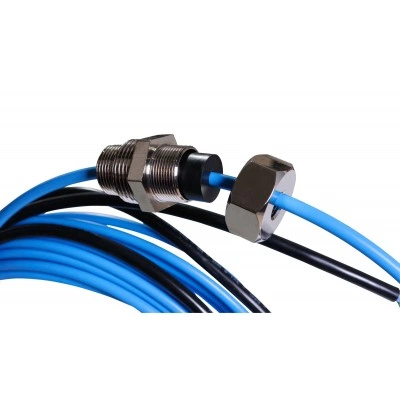 DEVI DEVIaqua 9Т (DTIV-9) 140F0006 — Двухжильный нагревательный кабель для защиты трубопроводов от замерзания, 185 Вт, 20 м 140F0006 DEVI DEVIaqua 9Т (DTIV-9) 140F0006 — Двухжильный нагревательный кабель для защиты трубопроводов от замерзания, 185 Вт, 20 м 140F0006