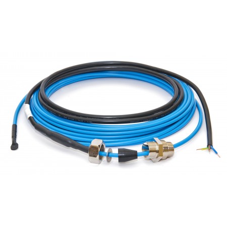 DEVI DEVIaqua 9Т (DTIV-9) 140F0012 — Двухжильный нагревательный кабель для защиты трубопроводов от замерзания, 540 Вт, 60 м 140F0012 DEVI DEVIaqua 9Т (DTIV-9) 140F0012 — Двухжильный нагревательный кабель для защиты трубопроводов от замерзания, 540 Вт, 60 м 140F0012