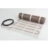 DEVI DEVImat 150T (DTIF-150) 140F0451 — Двухжильный нагревательный мат, мощность 600 Вт при 230 В, 0,5 х 8 м 140F0451 DEVI DEVImat 150T (DTIF-150) 140F0451 — Двухжильный нагревательный мат, мощность 600 Вт при 230 В, 0,5 х 8 м 140F0451
