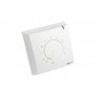 DEVI DEVIreg 130 140F1010 — Электронный терморегулятор с накладным корпусом, с датчиком пола 140F1010 DEVI DEVIreg 130 140F1010 — Электронный терморегулятор с накладным корпусом, с датчиком пола 140F1010