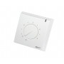 DEVI DEVIreg 130 140F1010 — Электронный терморегулятор с накладным корпусом, с датчиком пола 140F1010 DEVI DEVIreg 130 140F1010 — Электронный терморегулятор с накладным корпусом, с датчиком пола 140F1010