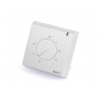 DEVI DEVIreg 132 140F1011 — Электронный терморегулятор с накладным корпусом, с датчиком пола 140F1011 DEVI DEVIreg 132 140F1011 — Электронный терморегулятор с накладным корпусом, с датчиком пола 140F1011