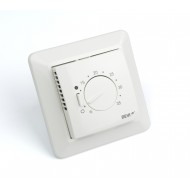 DEVI DEVIreg 530 140F1030 — Электронный терморегулятор со встроенным корпусом, с датчиком пола 140F1030