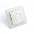 DEVI DEVIreg 530 140F1030 — Электронный терморегулятор со встроенным корпусом, с датчиком пола 140F1030 DEVI DEVIreg 530 140F1030 — Электронный терморегулятор со встроенным корпусом, с датчиком пола 140F1030
