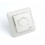 DEVI DEVIreg 530 140F1030 — Электронный терморегулятор со встроенным корпусом, с датчиком пола 140F1030 DEVI DEVIreg 530 140F1030 — Электронный терморегулятор со встроенным корпусом, с датчиком пола 140F1030