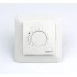 DEVI DEVIreg 530 140F1030 — Электронный терморегулятор со встроенным корпусом, с датчиком пола 140F1030 DEVI DEVIreg 530 140F1030 — Электронный терморегулятор со встроенным корпусом, с датчиком пола 140F1030