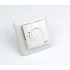 DEVI DEVIreg 530 140F1030 — Электронный терморегулятор со встроенным корпусом, с датчиком пола 140F1030 DEVI DEVIreg 530 140F1030 — Электронный терморегулятор со встроенным корпусом, с датчиком пола 140F1030