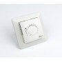 DEVI DEVIreg 530 140F1030 — Электронный терморегулятор со встроенным корпусом, с датчиком пола 140F1030 DEVI DEVIreg 530 140F1030 — Электронный терморегулятор со встроенным корпусом, с датчиком пола 140F1030