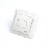 DEVI DEVIreg 530 140F1030 — Электронный терморегулятор со встроенным корпусом, с датчиком пола 140F1030 DEVI DEVIreg 530 140F1030 — Электронный терморегулятор со встроенным корпусом, с датчиком пола 140F1030