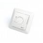 DEVI DEVIreg 530 140F1030 — Электронный терморегулятор со встроенным корпусом, с датчиком пола 140F1030 DEVI DEVIreg 530 140F1030 — Электронный терморегулятор со встроенным корпусом, с датчиком пола 140F1030