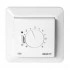 DEVI DEVIreg 530 140F1030 — Электронный терморегулятор со встроенным корпусом, с датчиком пола 140F1030 DEVI DEVIreg 530 140F1030 — Электронный терморегулятор со встроенным корпусом, с датчиком пола 140F1030