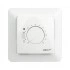 DEVI DEVIreg 530 140F1030 — Электронный терморегулятор со встроенным корпусом, с датчиком пола 140F1030 DEVI DEVIreg 530 140F1030 — Электронный терморегулятор со встроенным корпусом, с датчиком пола 140F1030