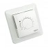 DEVI DEVIreg 530 140F1030 — Электронный терморегулятор со встроенным корпусом, с датчиком пола 140F1030 DEVI DEVIreg 530 140F1030 — Электронный терморегулятор со встроенным корпусом, с датчиком пола 140F1030