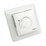 DEVI DEVIreg 530 140F1030 — Электронный терморегулятор со встроенным корпусом, с датчиком пола 140F1030 DEVI DEVIreg 530 140F1030 — Электронный терморегулятор со встроенным корпусом, с датчиком пола 140F1030
