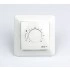 DEVI DEVIreg 532 140F1037 — Электронный терморегулятор со встроенным корпусом, с датчиком пола и воздуха 140F1037 DEVI DEVIreg 532 140F1037 — Электронный терморегулятор со встроенным корпусом, с датчиком пола и воздуха 140F1037